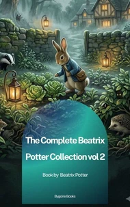 The Complete Beatrix Potter Collection vol 2