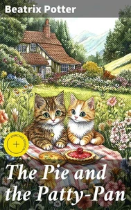 The Pie and the Patty-Pan