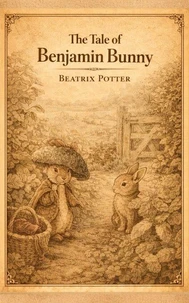 The Tale of Benjamin Bunny