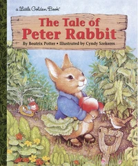 The Tale of Peter Rabbit