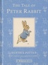 Beatrix Potter - The Tale of Peter Rabbit.