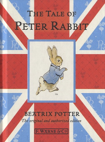 The Tale of Peter Rabbit de Beatrix Potter - Album - Livre - Decitre