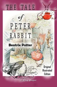 The Tale of Peter Rabbit