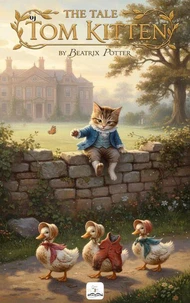 The Tale of Tom Kitten