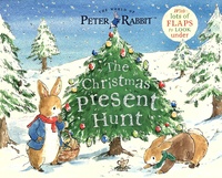 Beatrix Potter - The World of Peter Rabbit  : The Christmas Present Hunt.
