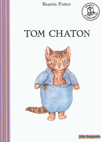 Tom Chaton - Occasion