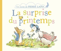 La surprise du printemps