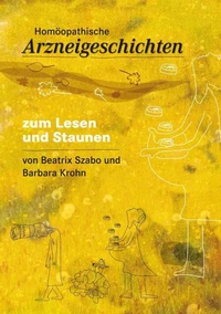 Homöopathische Arzneigeschichten