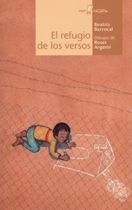 El refugio de los versos