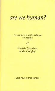 Are We Human?
