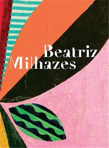 Beatriz Milhazes - Avenida paulista.