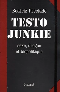 Testo Junkie