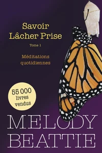 Savoir lâcher prise