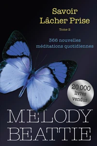 Savoir lâcher prise