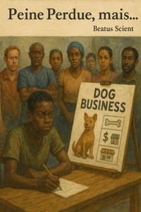 Peine perdue, mais...