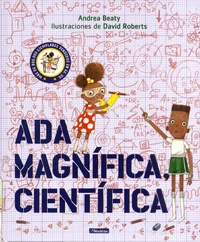 Ada Magnifica, cientifica
