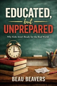 Educated, But Unprepared: Why Kids Aren’t Ready for the Real World