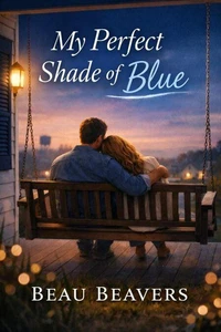 My Perfect Shade of Blue