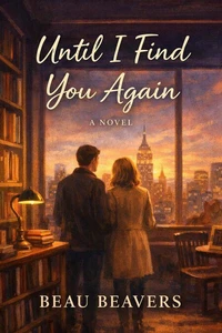 Until I Find You Again