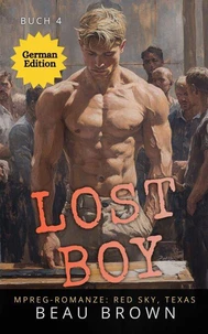 Lost Boy
