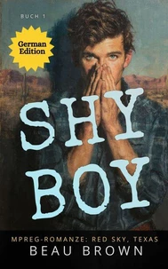 Shy Boy