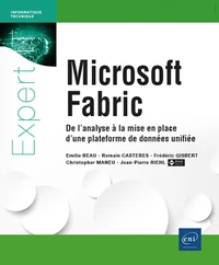 Microsoft Fabric