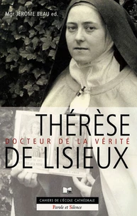 Thérèse de Lisieux docteur de la vérité