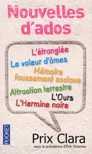 Nouvelles d'ados