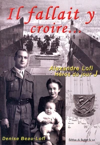 Il fallait y croire...