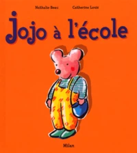Jojo A L'Ecole