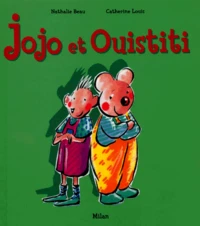 Jojo Et Ouistiti