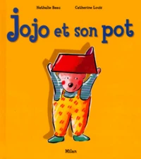 Jojo Et Son Pot