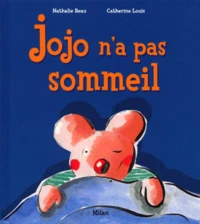 Jojo N'A Pas Sommeil