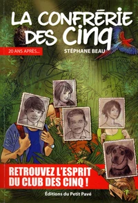 La Confrérie des Cinq