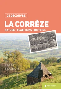 Je decouvre la correze (geste)