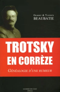 Trotsky en Corrèze