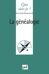 La généalogie