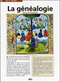 La généalogie