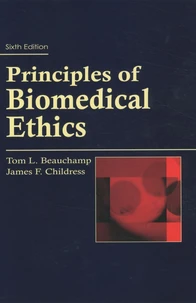 Principles of Biomedical Ethics