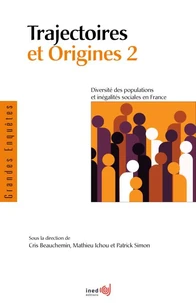 Trajectoires et origines