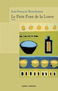Le petit pont de la louve