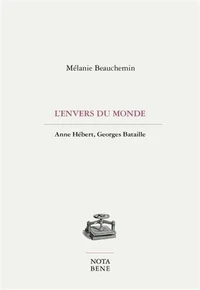 L'envers du monde