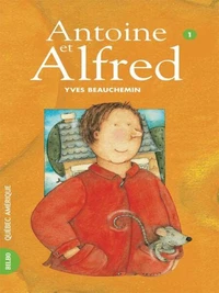 Antoine et alfred