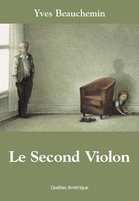 Le second violon