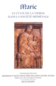 Marie - Le culte de la Vierge dans la société médiévale.pdf