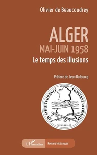 Alger, mai-juin 1958