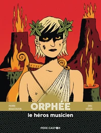 Orphée le héros musicien