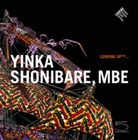 Yinka Shonibare, MBE