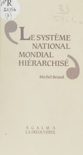 Le Système national-mondial hiérarchisé