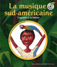 La musique sud-américaine
